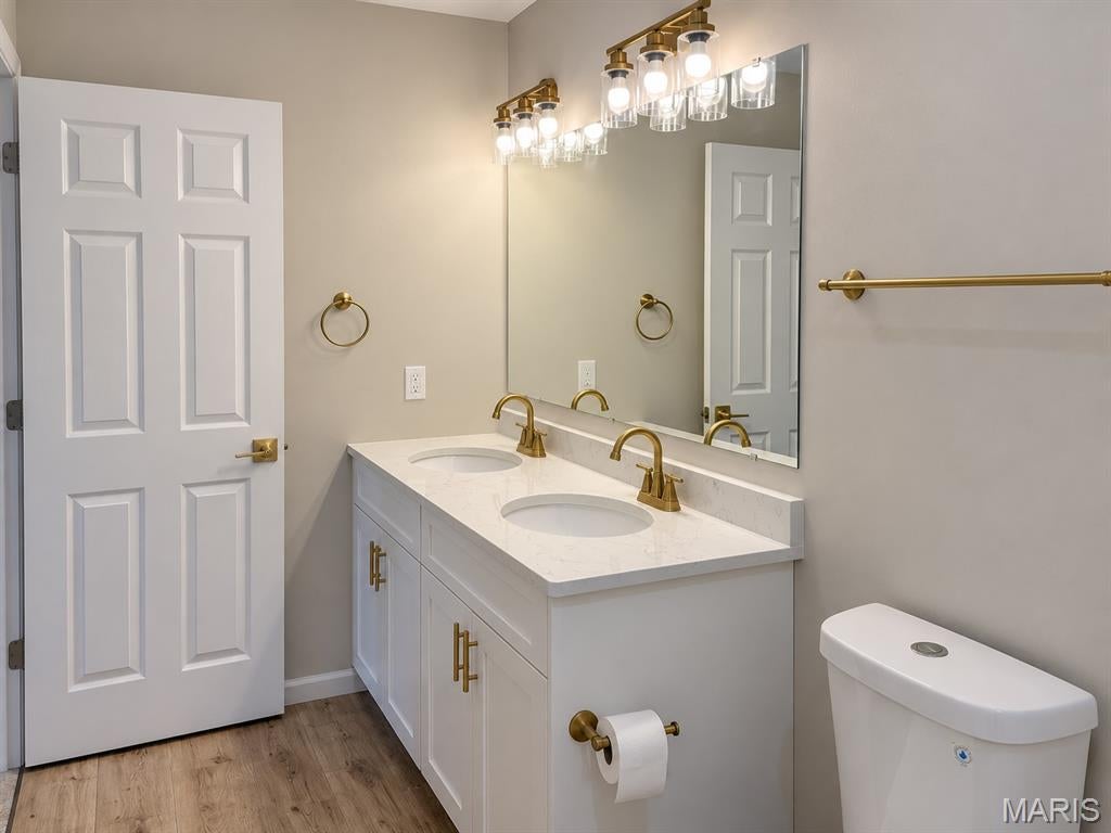 Pendleton Estates - Residential