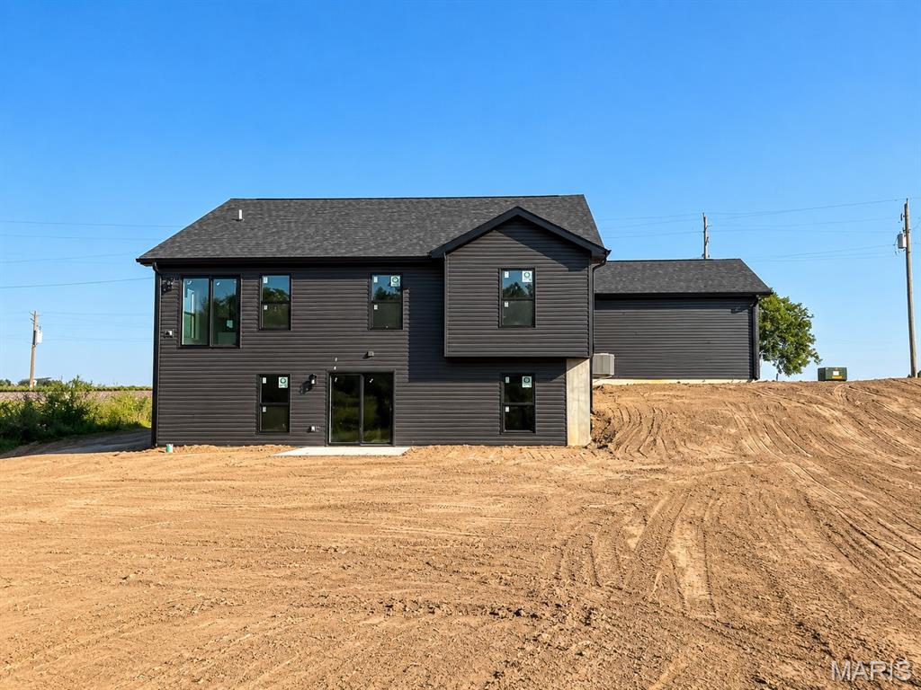 Pendleton Estates - Residential