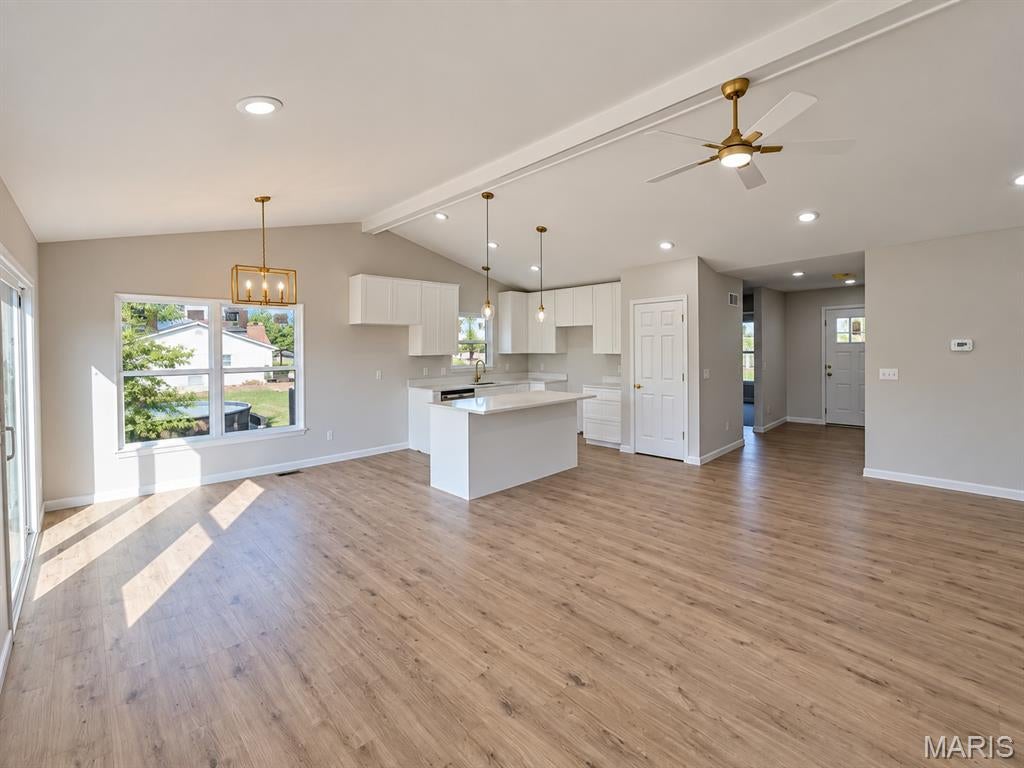 Pendleton Estates - Residential