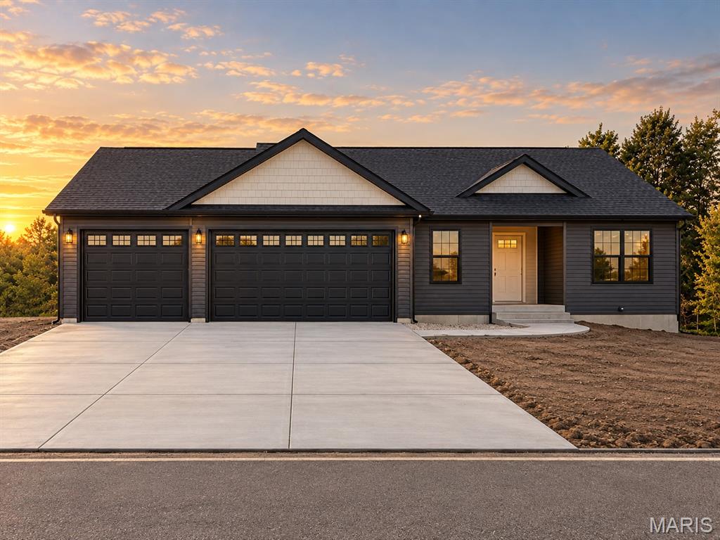 Pendleton Estates - Residential