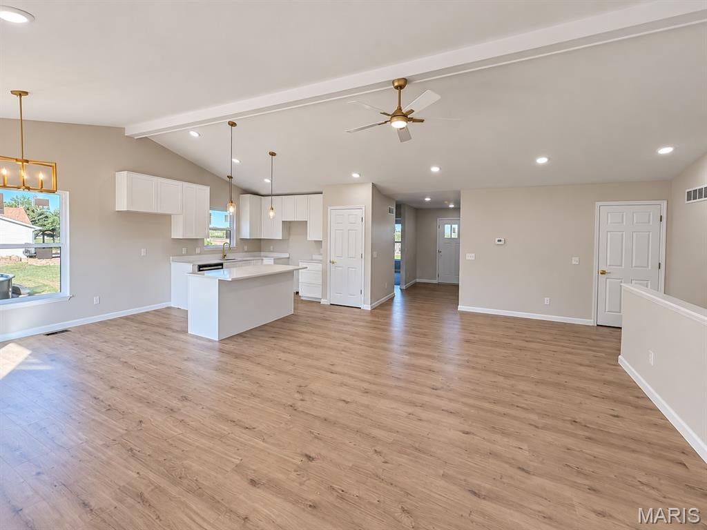 Pendleton Estates - Residential