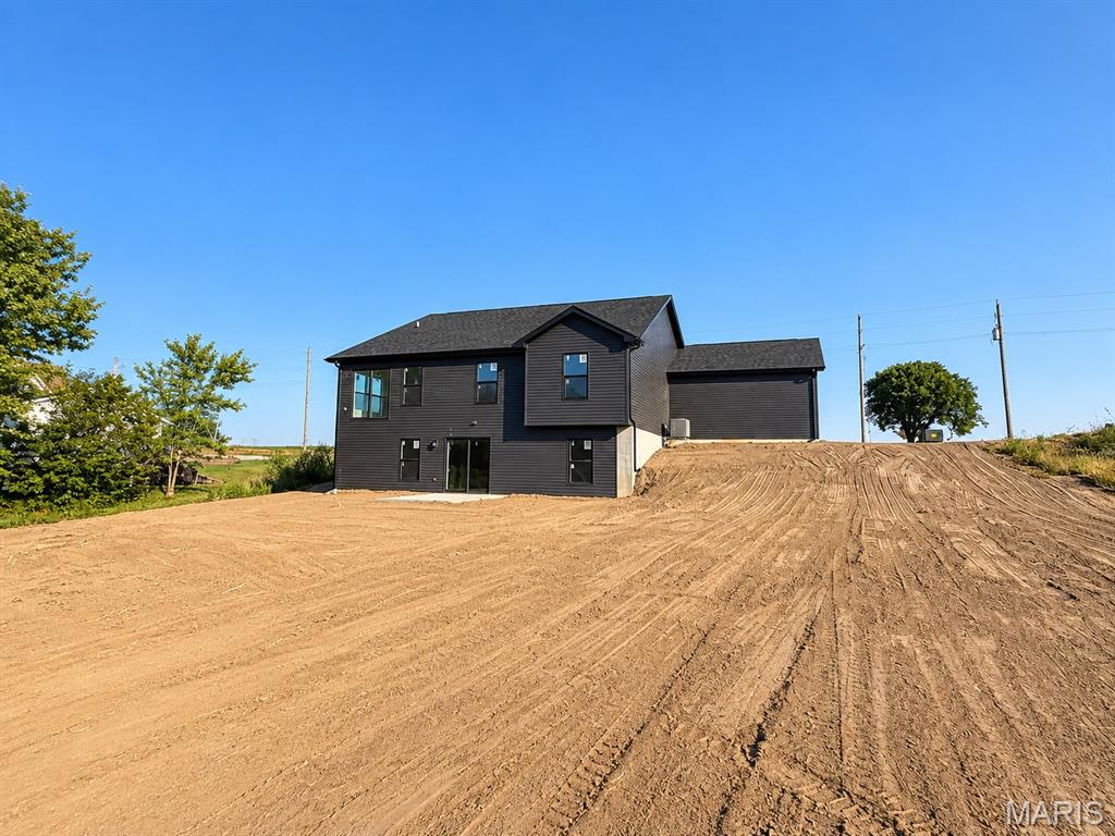 Pendleton Estates - Residential