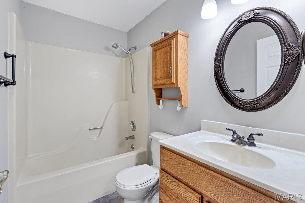 Rolling Meadows 3rd Add - Residential