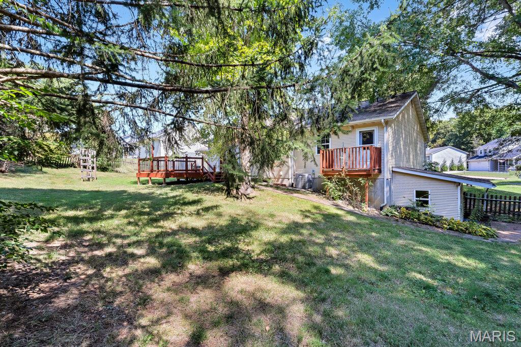 Rolling Meadows 3rd Add - Residential