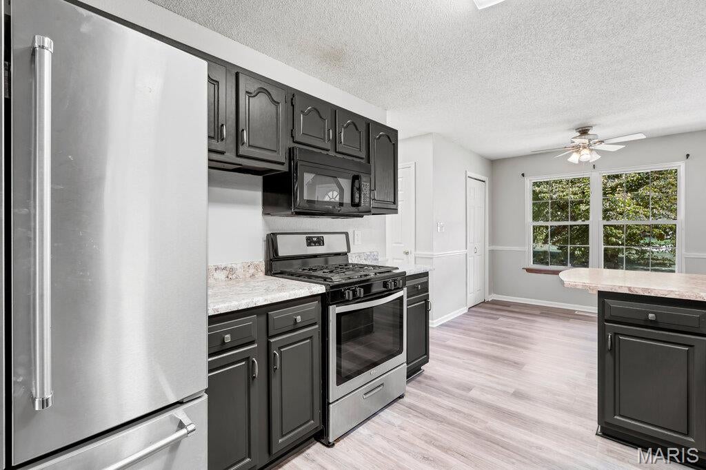 Rolling Meadows 3rd Add - Residential