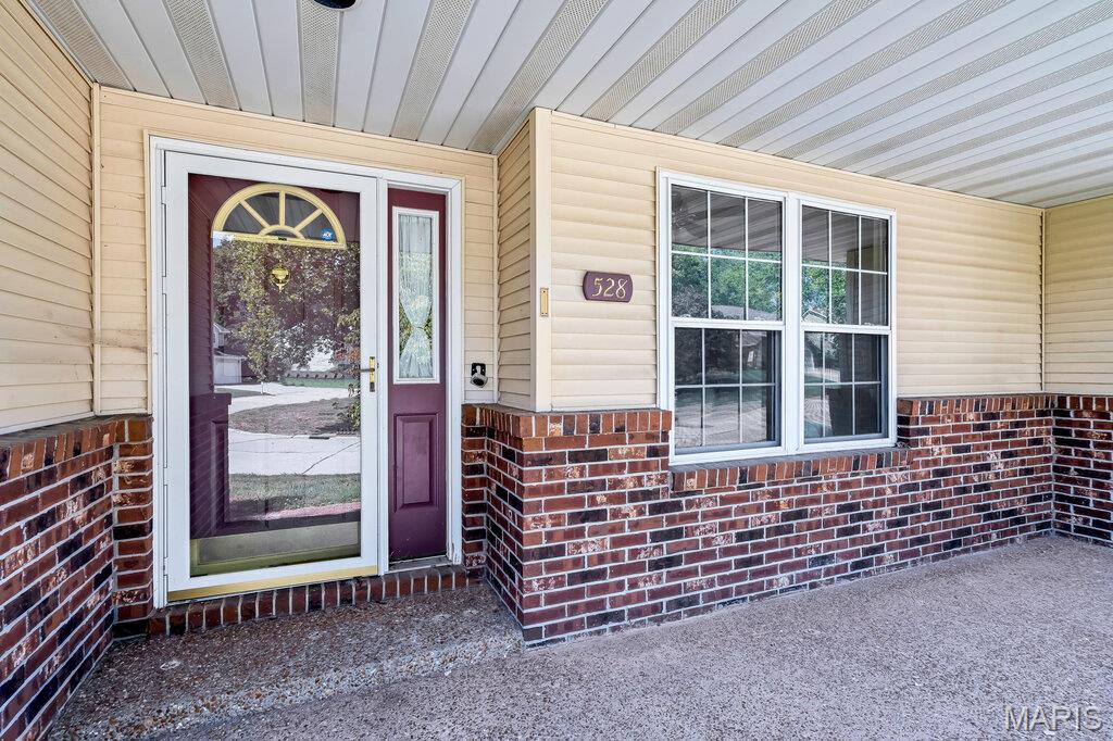 Rolling Meadows 3rd Add - Residential