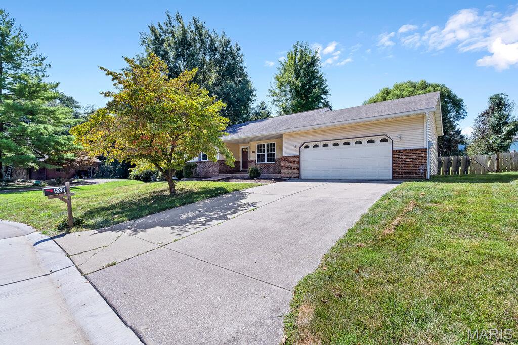 Rolling Meadows 3rd Add - Residential