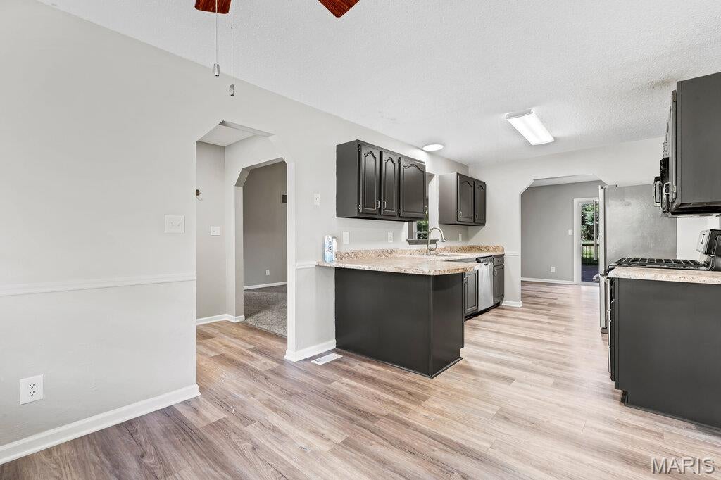 Rolling Meadows 3rd Add - Residential