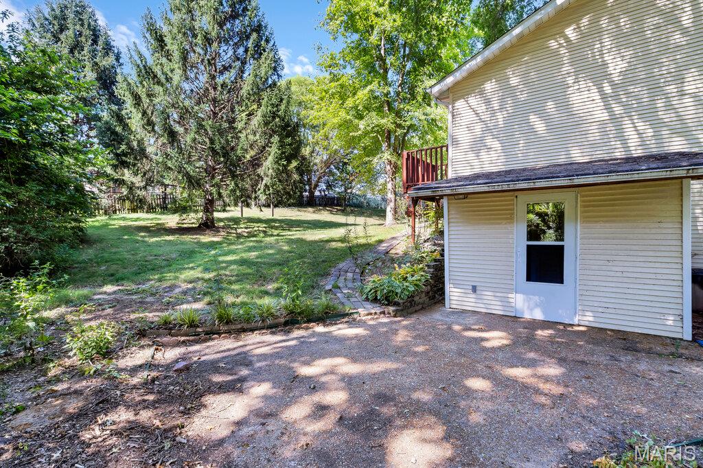Rolling Meadows 3rd Add - Residential