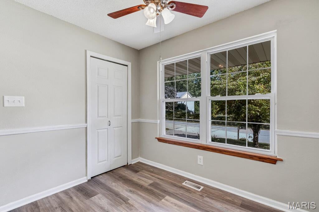 Rolling Meadows 3rd Add - Residential
