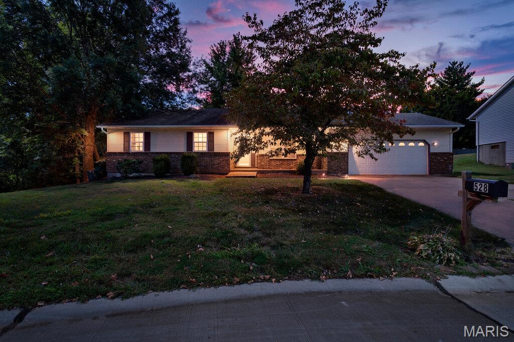 Rolling Meadows 3rd Add - Residential