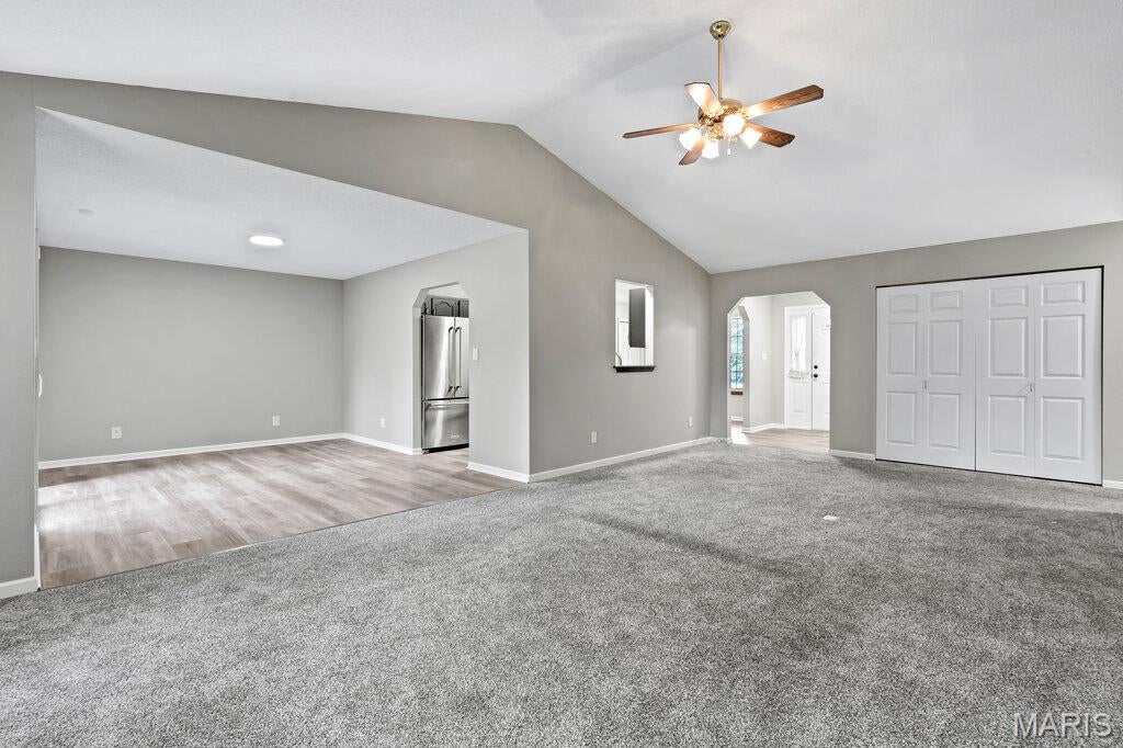 Rolling Meadows 3rd Add - Residential