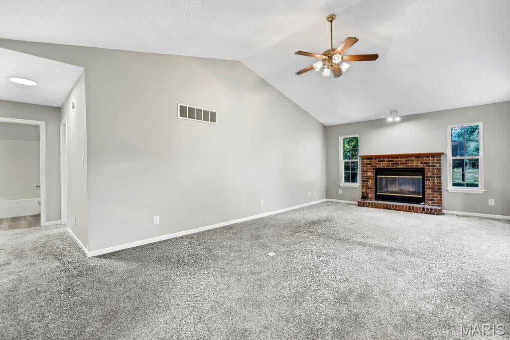 Rolling Meadows 3rd Add - Residential