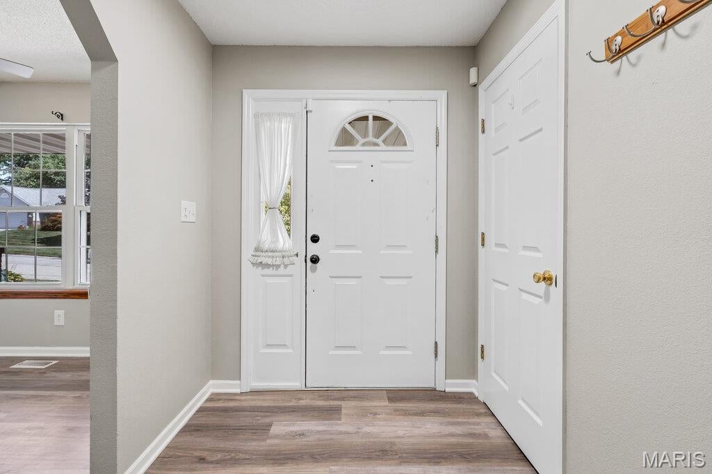 Rolling Meadows 3rd Add - Residential