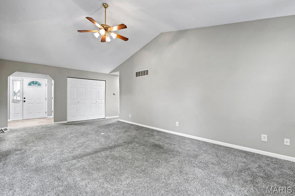 Rolling Meadows 3rd Add - Residential