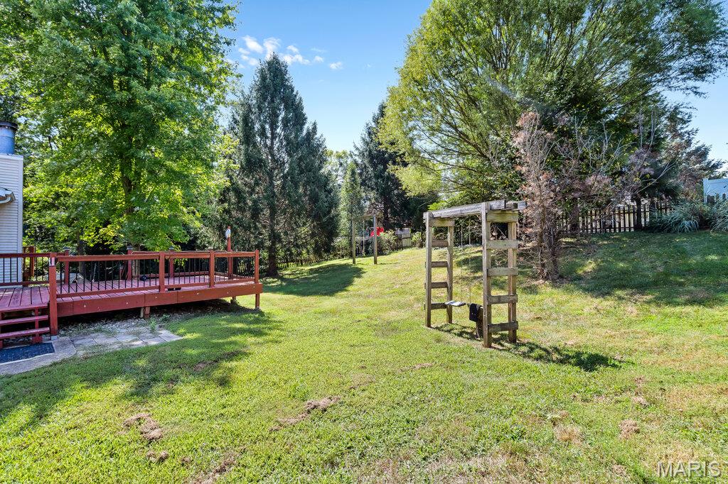 Rolling Meadows 3rd Add - Residential