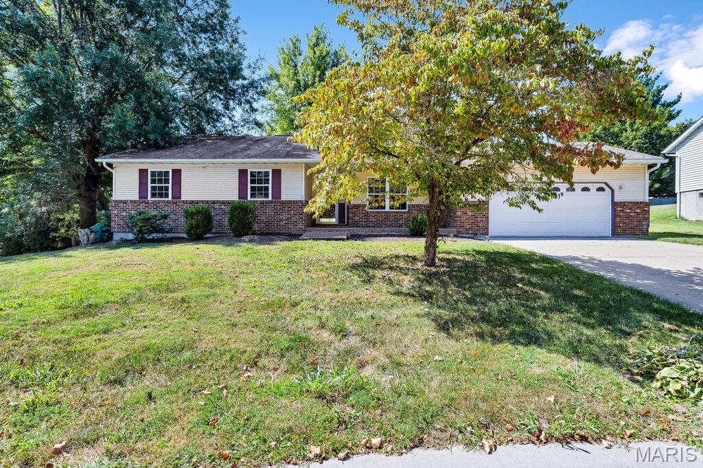 Rolling Meadows 3rd Add - Residential