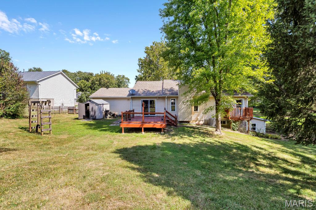 Rolling Meadows 3rd Add - Residential