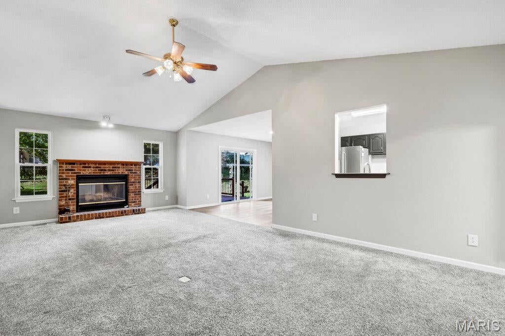 Rolling Meadows 3rd Add - Residential