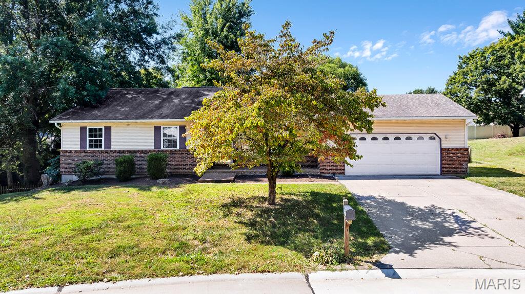 Rolling Meadows 3rd Add - Residential