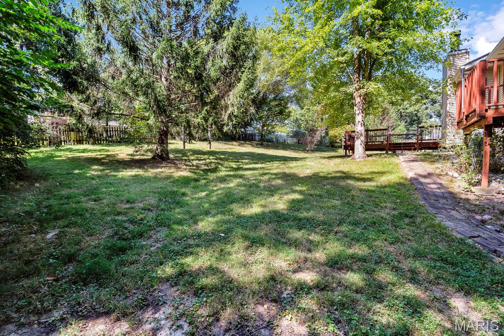 Rolling Meadows 3rd Add - Residential