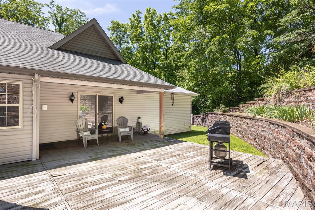 Powder Mill Woods Annex - Residential