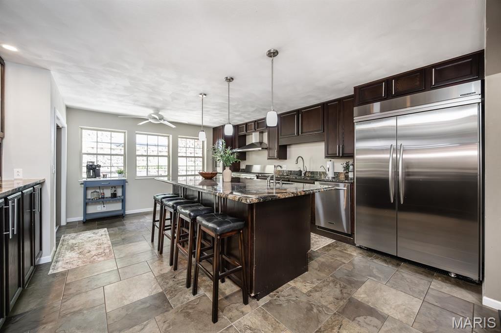 Powder Mill Woods Annex - Residential