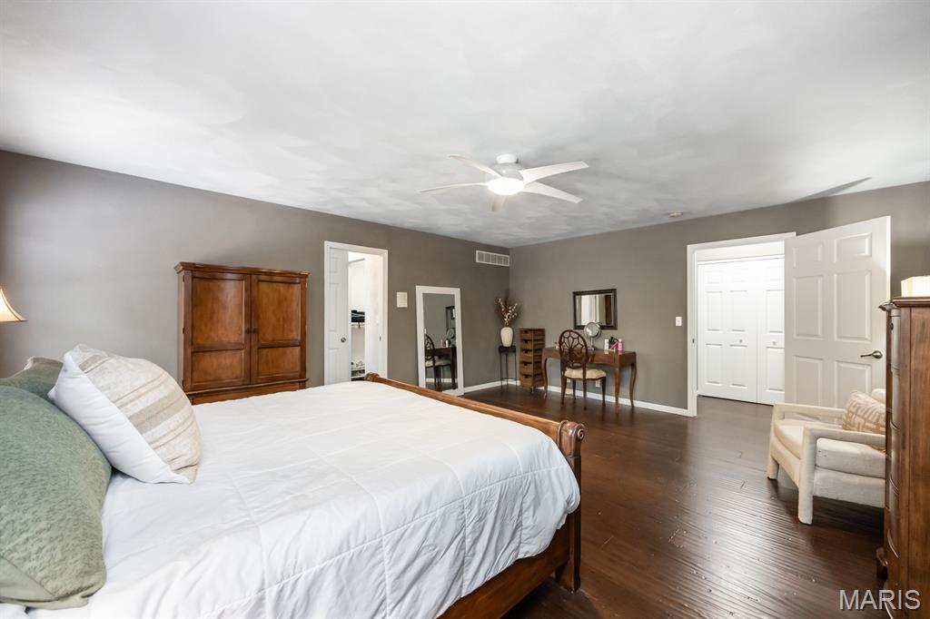 Powder Mill Woods Annex - Residential