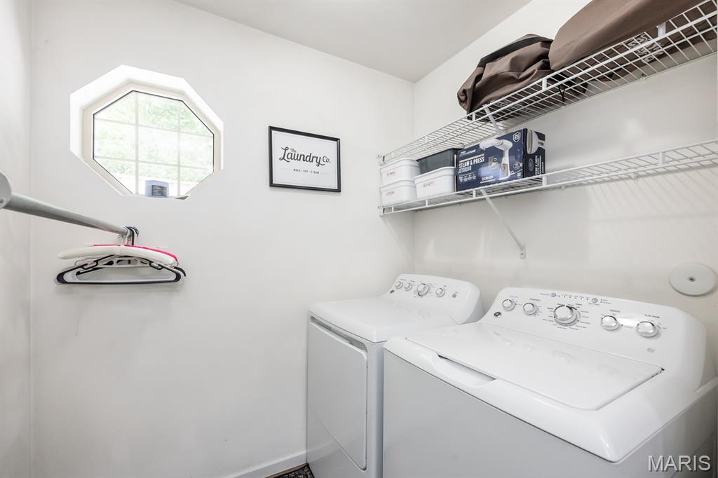 Powder Mill Woods Annex - Residential