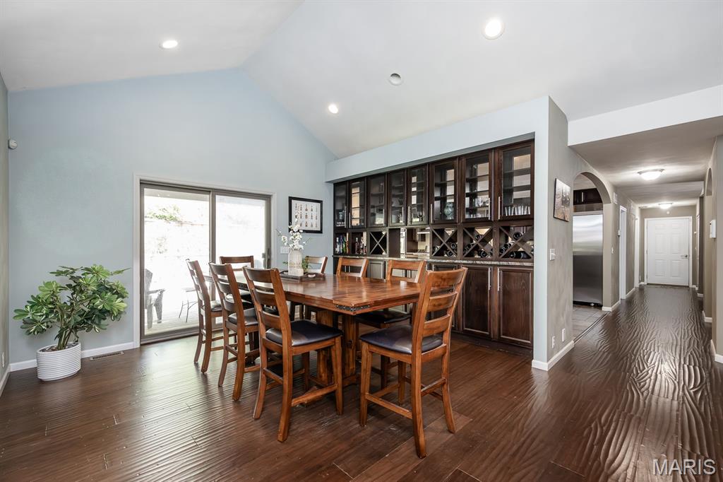 Powder Mill Woods Annex - Residential