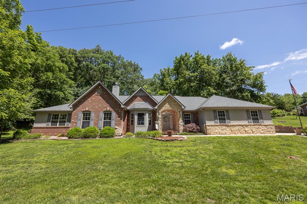 Powder Mill Woods Annex - Residential