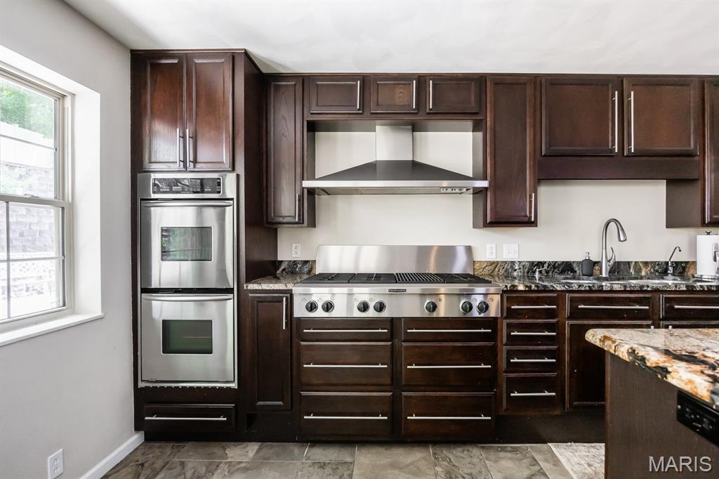 Powder Mill Woods Annex - Residential