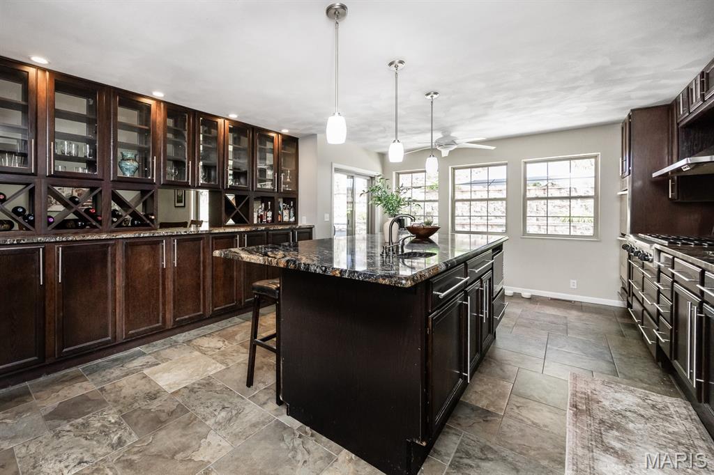 Powder Mill Woods Annex - Residential