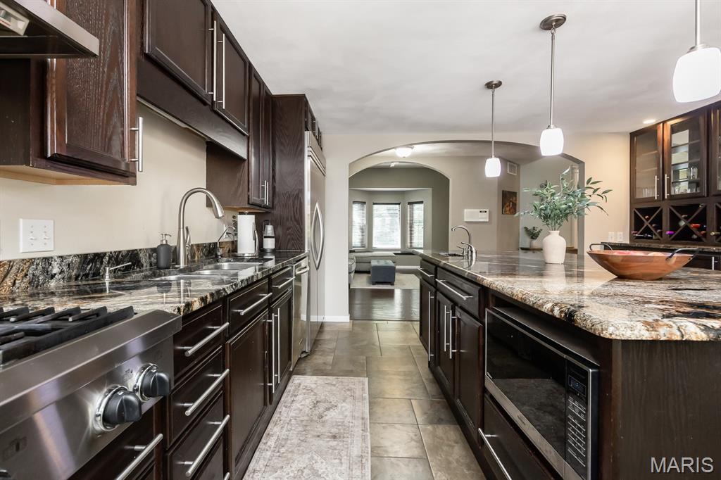 Powder Mill Woods Annex - Residential