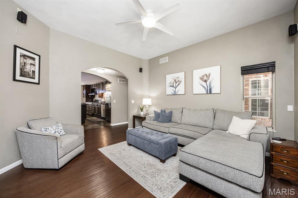Powder Mill Woods Annex - Residential