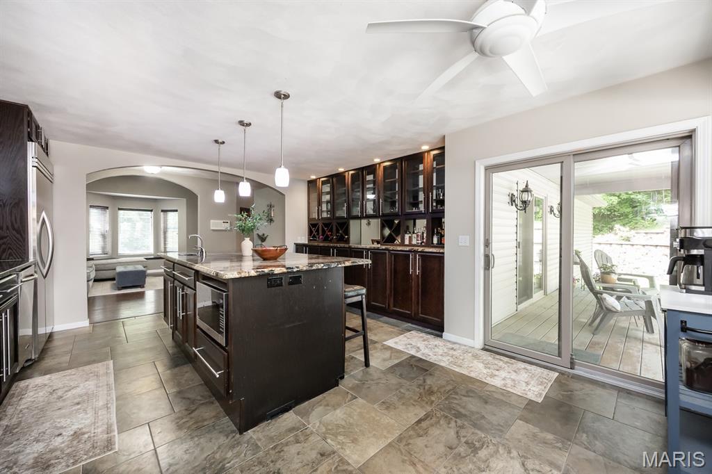 Powder Mill Woods Annex - Residential