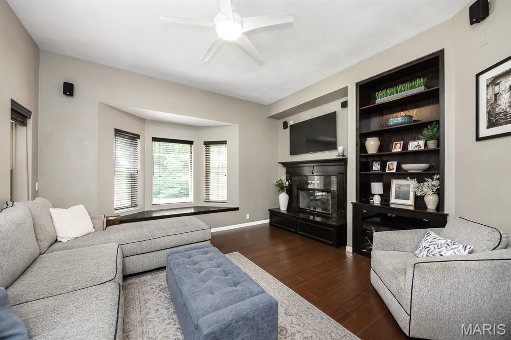 Powder Mill Woods Annex - Residential