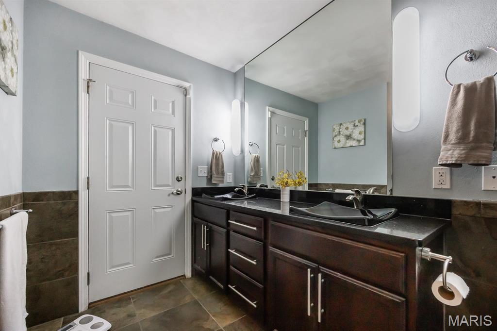 Powder Mill Woods Annex - Residential