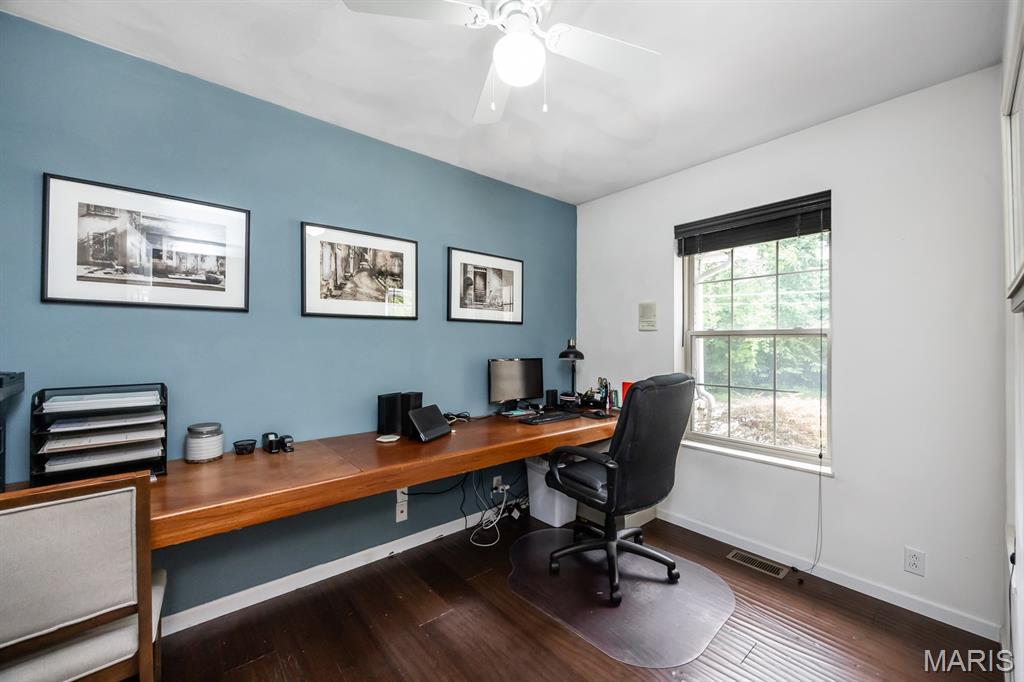 Powder Mill Woods Annex - Residential