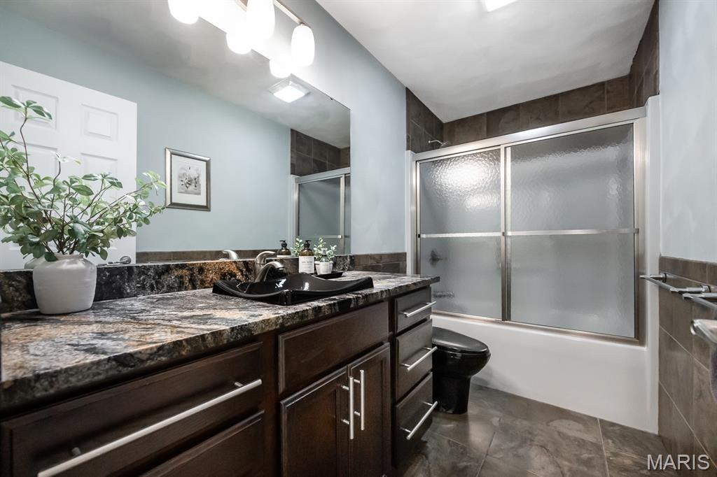 Powder Mill Woods Annex - Residential