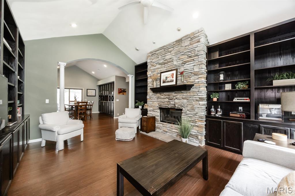 Powder Mill Woods Annex - Residential