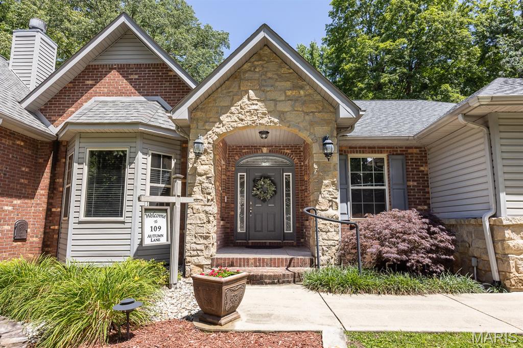 Powder Mill Woods Annex - Residential