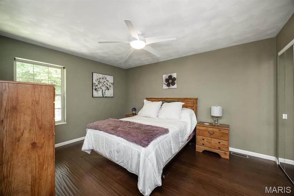 Powder Mill Woods Annex - Residential