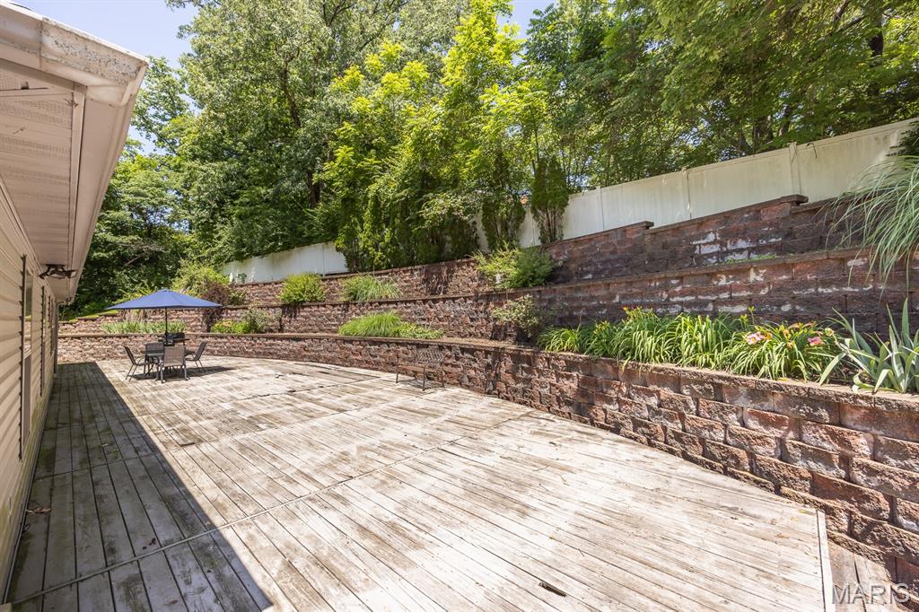 Powder Mill Woods Annex - Residential