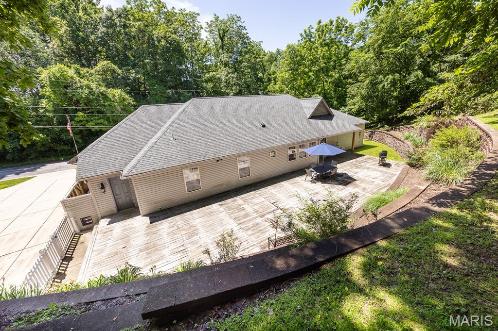Powder Mill Woods Annex - Residential