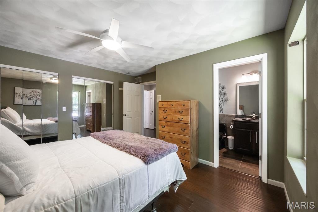 Powder Mill Woods Annex - Residential