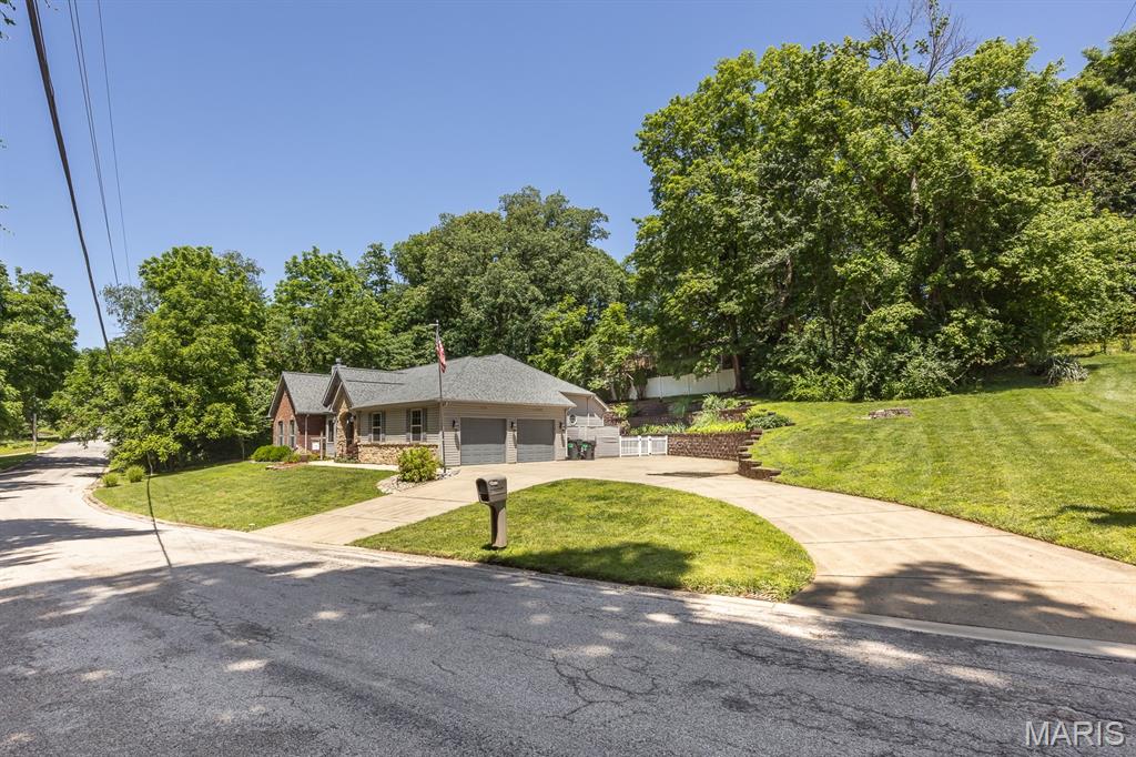 Powder Mill Woods Annex - Residential