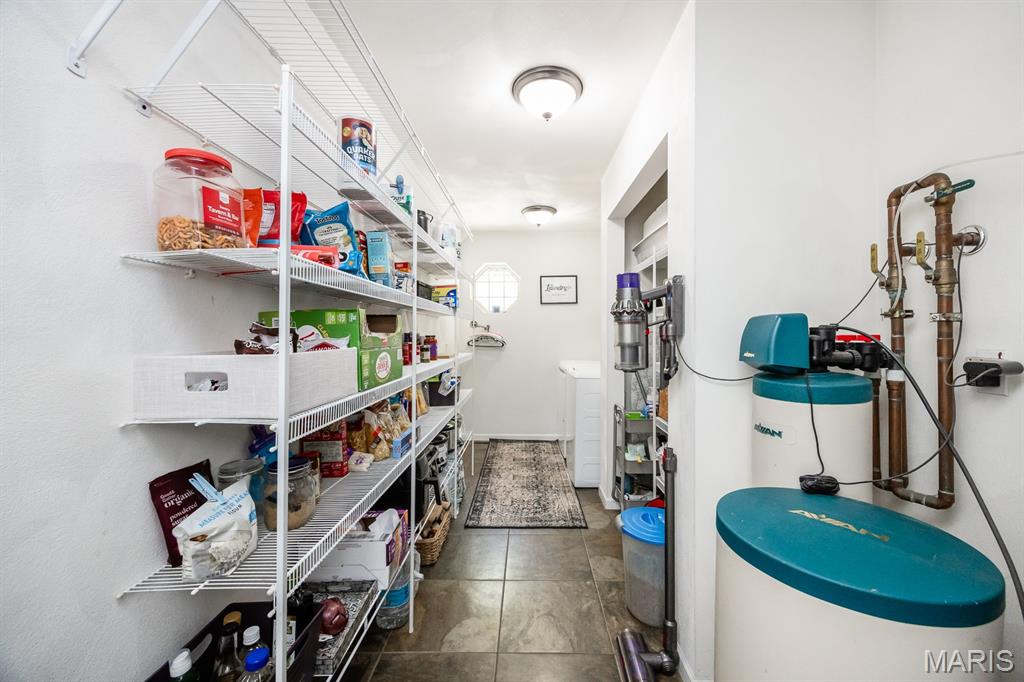 Powder Mill Woods Annex - Residential