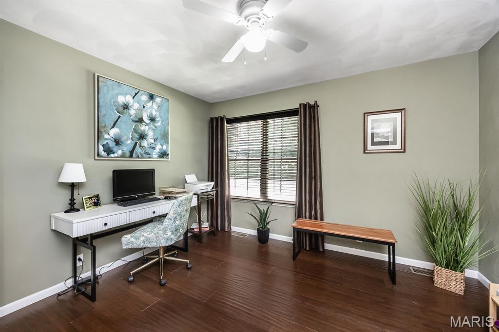 Powder Mill Woods Annex - Residential