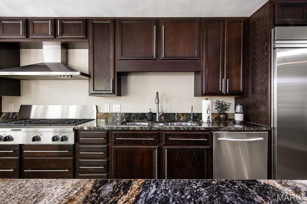 Powder Mill Woods Annex - Residential